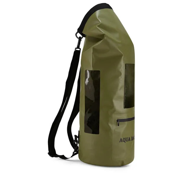 Waterproof 20L Dry Bag for Camping, Hiking and Kayaking